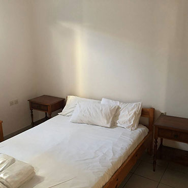 Διαμέρισμα 2 - Υπνοδωμάτιο