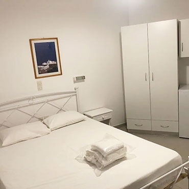 Δίκλινο στούντιο - Εσωτερικό