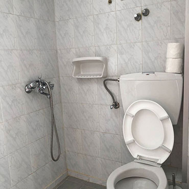 Δίκλινο στούντιο - Μπάνιο