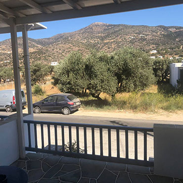 Δίκλινο στούντιο