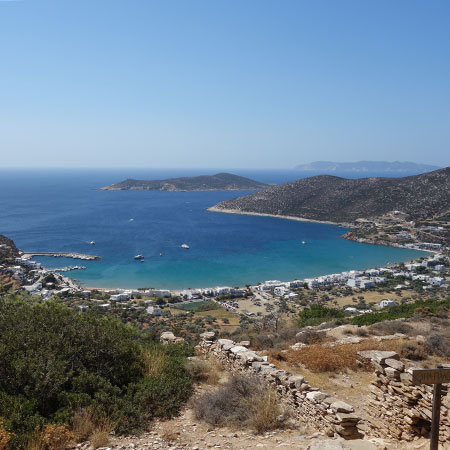 Πλατύς Γιαλός